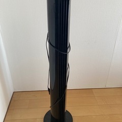 YAMAZEN扇風機 タワーファン