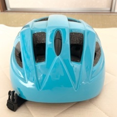 ヘルメット　子供用