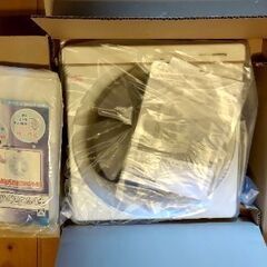 換気扇　開封済み未使用　保証期間切れ