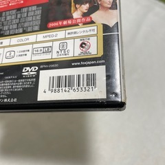 DVD プラダを着た悪魔の画像