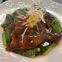 中華料理華華　ようこそ