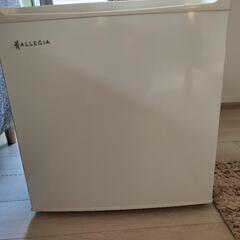 冷凍庫36L