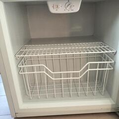 冷凍庫36Lの画像