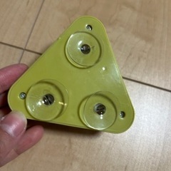 ドライブハンドルおもちゃの画像