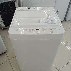 ★ジモティ割あり★ ワールプールジャパン 洗濯機 5.5kg 24年製 動作確認／クリーニング済み HJ5028