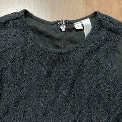 女の子　ワンピース　95㎝の画像