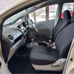 📌格安🙆‍♂️アウトレット❗️三菱 アイ❗️LX　5ドア❗️4WD❗️中古スタッドレスタイヤホイール付属❗️の画像