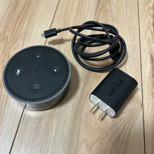 アレクサ　Amazon