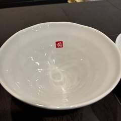 ラーメンどんぶり大小、れんげ【飲食店様向け】