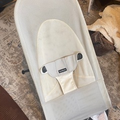 BABY BJORN バウンサー