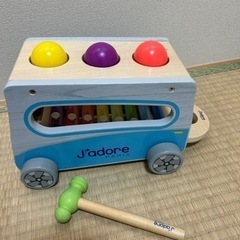 おもちゃ ミニカー
