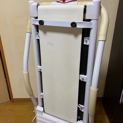 ウォーキングマシンの画像