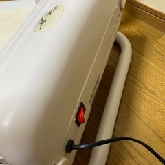 ウォーキングマシンの画像