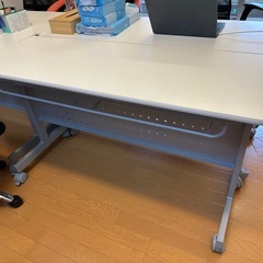 【売約済】オフィスデスク・机