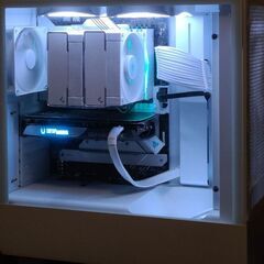 ゲーミングパソコン