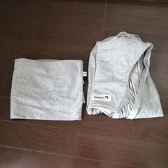 Konny(コニー)抱っこ紐の画像
