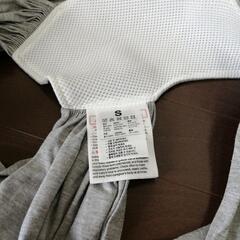 Konny(コニー)抱っこ紐の画像