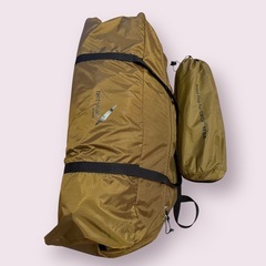 Front Flap付 tent-Mark CIRCUS ST ...