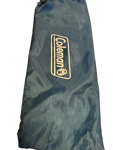 Coleman コールマン / ナチュラルウッドロールテーブル/ 110 120 Coleman コールマン ナチュラルウッドロールテーブル110