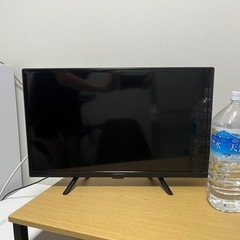 24型液晶テレビ