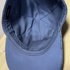 guess キャップの画像