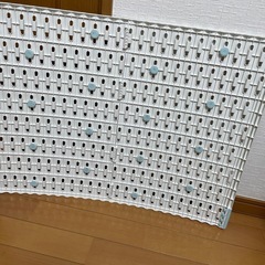 ニトリ☆バスマット干しボードの画像