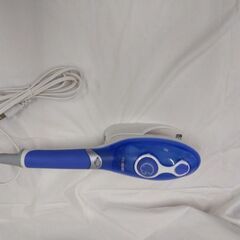 ハンディアイロン＆スチーマー