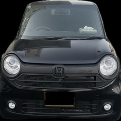 N-ONE jg1 ターボ  車検令和8年4月まで