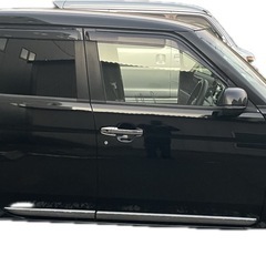 N-ONE jg1 ターボ  車検令和8年4月までの画像