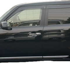 N-ONE jg1 ターボ  車検令和8年4月までの画像