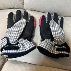 スノーグローブの画像