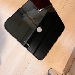 体重計