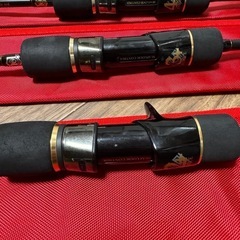 シーフロアコントロール　10周年記念モデルの画像