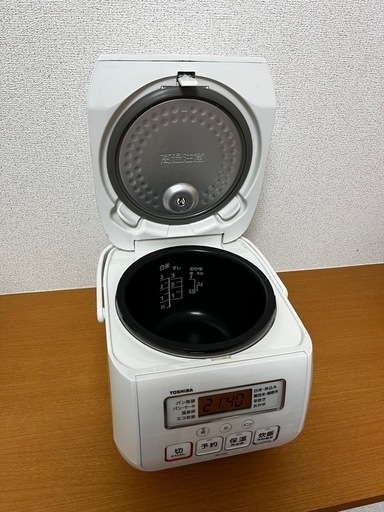 炊飯器