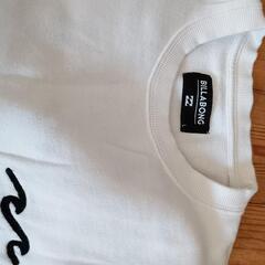 BILLABONG　トレーナーの画像