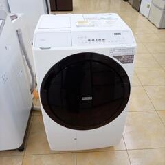 ★ジモティ割あり★ HITACHI ドラム式洗濯機 11/6ｋｇ...