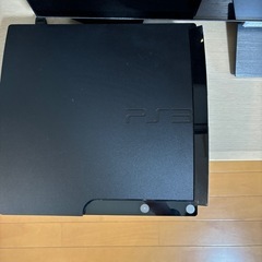 プレステ3本体　コントローラー　充電コード