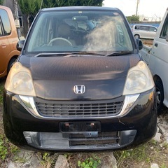 H20/11  ホンダ　ライフ　