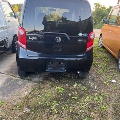 H20/11  ホンダ　ライフ　の画像