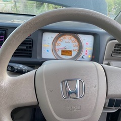 H20/11  ホンダ　ライフ　の画像