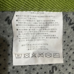 洗えるラグ 洗濯可能 カーペットの画像