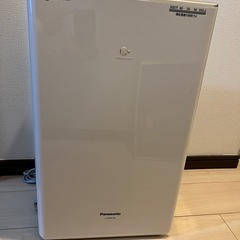 除湿機　の画像