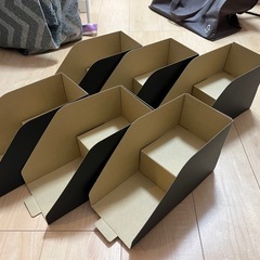 漫画ブックスタンド　 6個セット