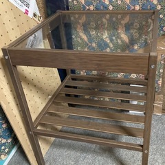 IKEA  サイドテーブル
