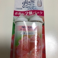 グレード    消臭センサー＆スプレー つけかえ用