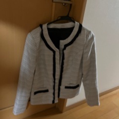 入学式用スーツ