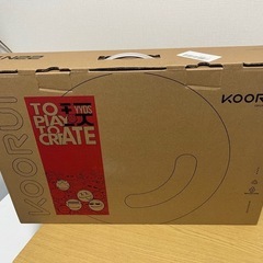 液晶モニターの画像