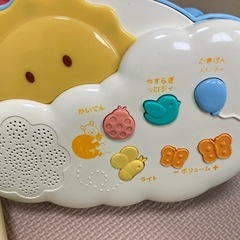 プーさんメリーの画像