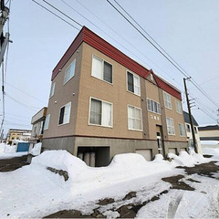 何でもご相談下さい！初期費用無料！生活保護の方歓迎！キャッシュバ...