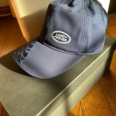 LAND ROVER キャップ　帽子
